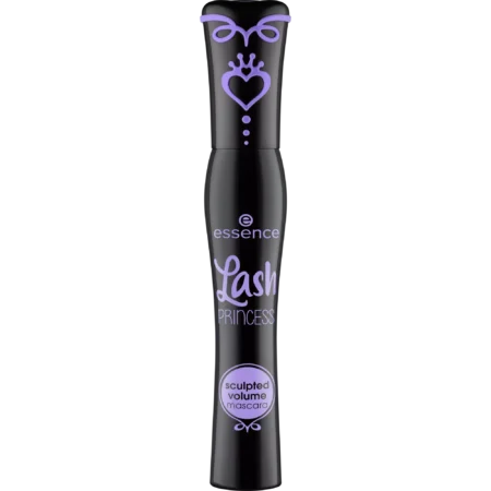 ESSENCE MASCARA LASH PRINCESS SCULPTED VOLUME