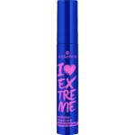 ESSENCE MASCARA I LOVE EXTREME VOLUME WATERPROOF