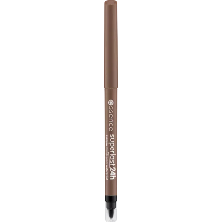 ESSENCE CRAYON SUPERLAST 24H SURCILS WATERPROOF 20