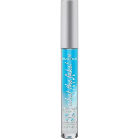 ESSENCE GLOSS WHAT THE FAKE EXTREME PLUMPING LIP FILLER 02