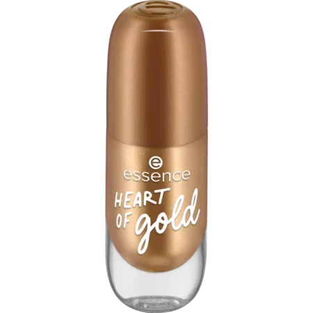 ESSENCE VERNIS GEL 62