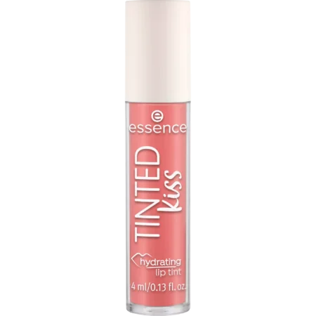 ESSENCE TINTED KISS HYDRATANTE POUR LES LEVERS LIP TINT 102