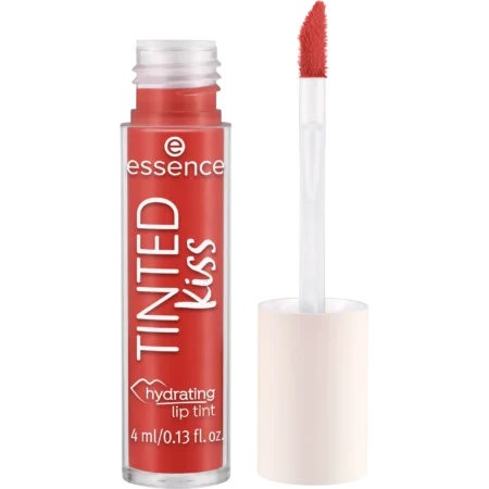 ESSENCE TINTED KISS HYDRATANT POUR LES LEVRES LIP TINT 106