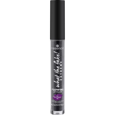 ESSENCE GLOSS WHAT THE FAKE EXTREME PLUMPING LIP FILLER 03