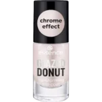 ESSENCE TOP COAT GLAZED DONUT TRANSFORMING