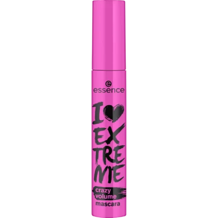 ESSENCE MASCARA I LOVE EXTREME CRAZY VOLUME