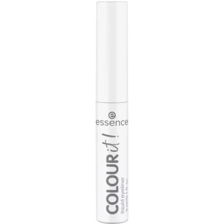 ESSENCE EYELINER LIQUIDE COLOUR IT 02