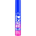 ESSENCE MASCARA I LOVE EXTREME BLEU CRAZY VOLUME