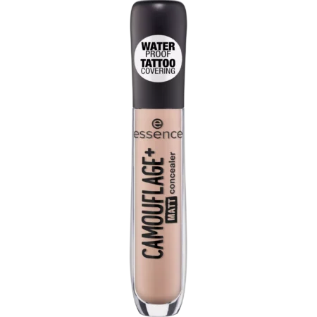 ESSENCE CORRECTEUR CAMOUFLAGE+MAT 20