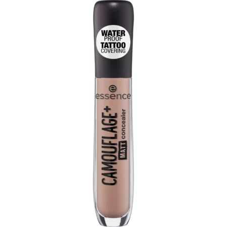 ESSENCE CORRECTEUR CAMOUFLAGE+MAT ESSENCE 30