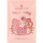 ESSENCE PAPIER MATIFIANT HELLO KITY