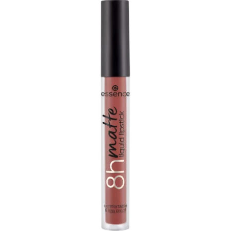 ESSENCE GLOSS STAY 8H MATTE LIQUID 16