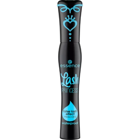 ESSENCE MASCARA LASH PRINCESS FALSE LASH EFFECT WATERPROOF
