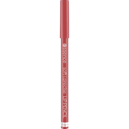 ESSENCE CRAYON A LEVRES soft & precise 02