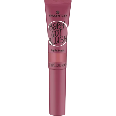 ESSENCE FARD A JOUE LIQUIDE BABY GOT BLUSH 20