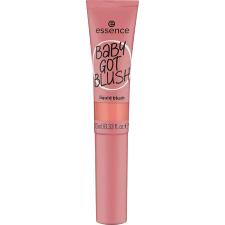 ESSENCE FARD A JOUE LIQUIDE BABY GOT BLUSH 30