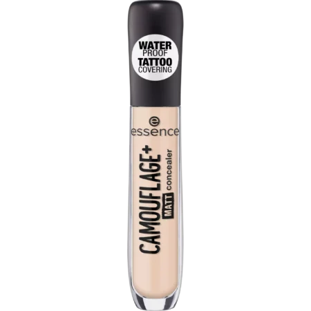 ESSENCE CORRECTEUR CAMOUFLAGE+MAT 23
