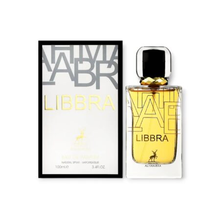 ALHAMBRA LIBBRA EDP 100ML