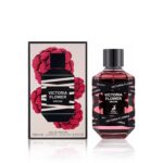 ALHAMBRA VICTORIA FLOWER ORCHID EDP 100ML