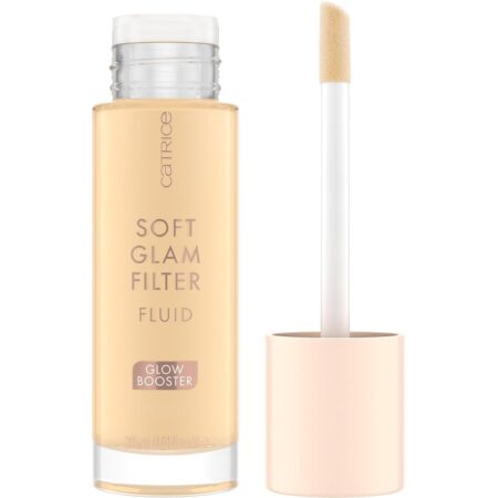 CATRICE BAUME SOFT GLAM FILTER 010