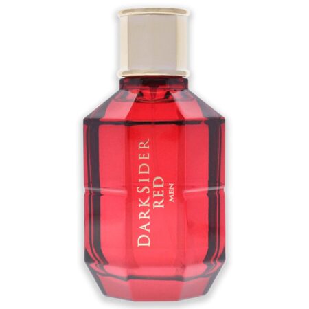 DARKSIDER RED MEN EDT 100ML