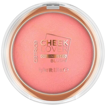 CATRICE FARD A JOUES CHEEK OIL-INFUSED BLUSH 010