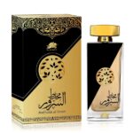 MUKHALLAT AL SUROOR EDP 100ML