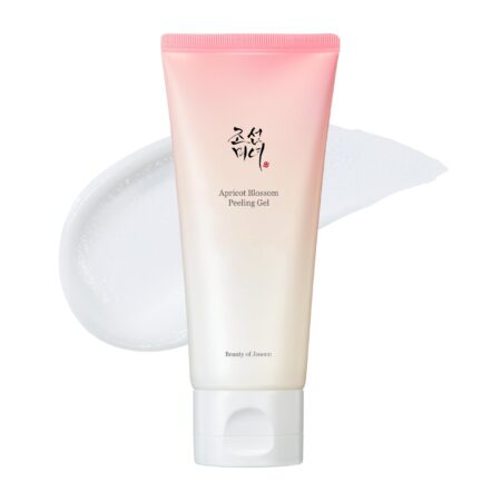BEAUTY OF JOSEON APRICOT BLOSSOM PEELING GEL 100ML