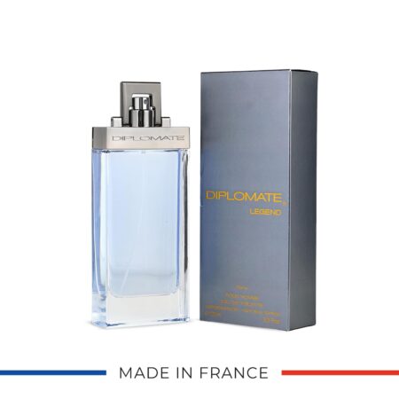 DIPLOMATE LEGEND EDT 100ML