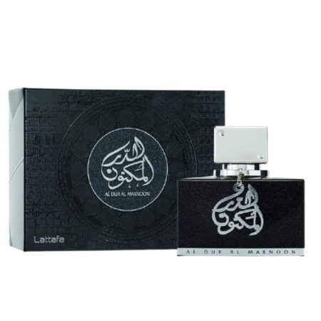 AL DUR AL MAKNOON EDP 100ML