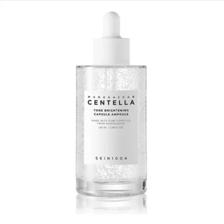 SKIN1004 CENTELLA TONE BRIGHTENING CAPSULE AMPOULE 100ML