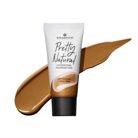 ESSENCE FOND DE TEINT HYDRATANT Pretty Natural 240