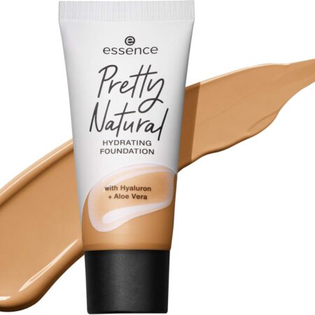 ESSENCE PRETTY NATURAL FOUNDATION 070