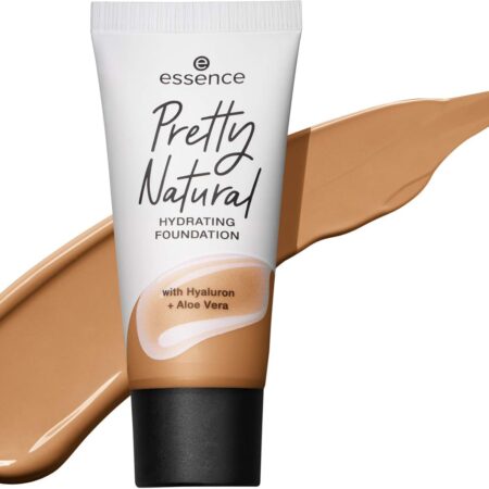 ESSENCE FOND DE TEINT HYDRATANT Pretty Natural 080