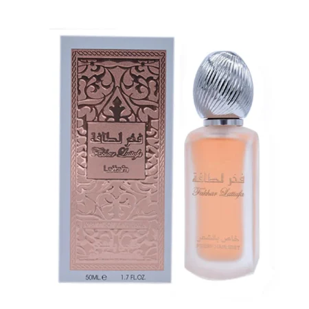 FAKHAR LATTAFA HAIR MIST 50ML