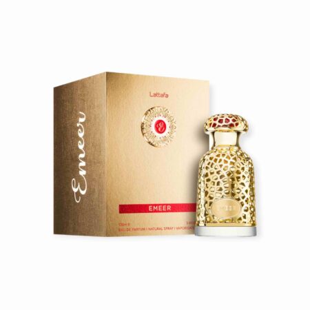 LATTAFA EMEER 100ML