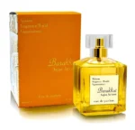 BARAKKAT AQUA AEVUN EDP 100ML