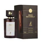 ALHAMBRA SMOKED OUD&VANILLA 100ML