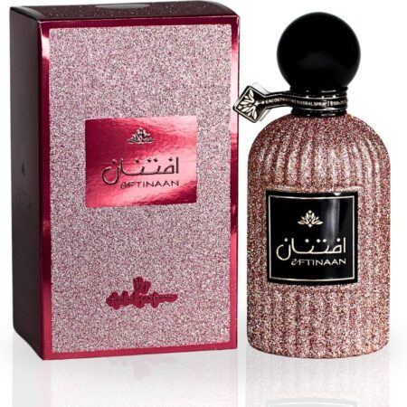 EFTINAAN EDP 100ML
