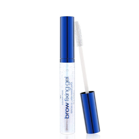 GR MASCARA FIXING GEL LASH & BROW