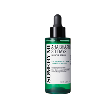 SOMEBYMI AHA.BHA MIRACLE SERUM 50ML