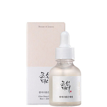 BEAUTY OF JOSEON GLOW DEEP SERUM
