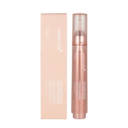 MEDICUBE COLLAGEN GLOW BOOSTER SERUM