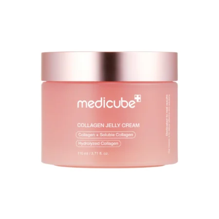 MEDICUBE COLLAGEN JELLY CREAM 110ML