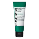 SOMEBYMI AHA.BHA.PHA MIRACLE ACNE CLEAR FOAM 100ML