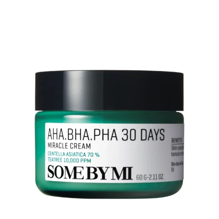 SOMEBYMI MIRACLE CREAM 60G
