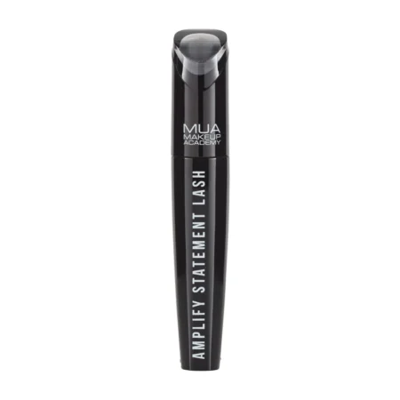 MUA MASCARA AMPLIFY-BLACK