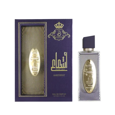 ARABIYAT PRESTIGE ASH'AA AMETHYST EDP 110ML