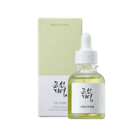 BEAUTY OF JOSEON CALMING SERUM