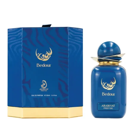 ARABIYAT PRESTIGE BEDOUR EDP 100ML